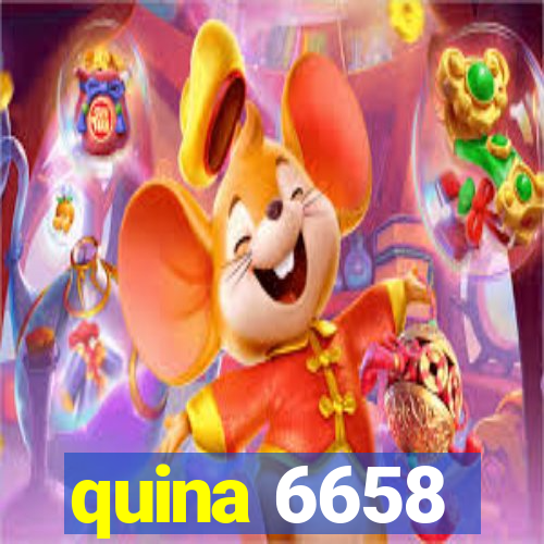 quina 6658